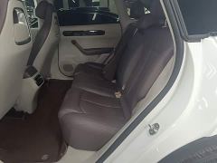 Leapmotor C11 Extended Range 180 Comfort Edition - фото 16