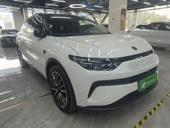 Leapmotor C11 Extended Range 180 Comfort Edition - фото 3