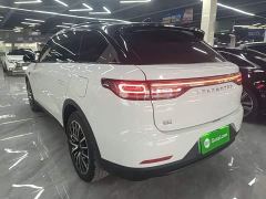 Leapmotor C11 Extended Range 180 Comfort Edition - фото 4
