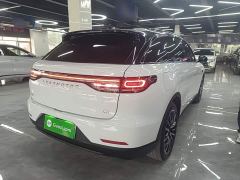 Leapmotor C11 Extended Range 180 Comfort Edition - фото 6