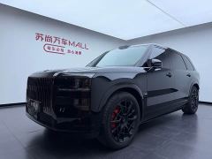Zeekr 9X Ultra 70kWh 6-Seater - ფოტო 1