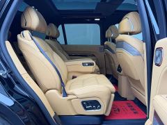 Zeekr 9X Ultra 70kWh 6-Seater - ფოტო 10