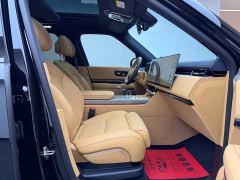 Zeekr 9X Ultra 70kWh 6-Seater - ფოტო 11