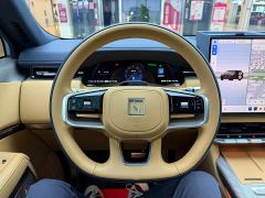 Zeekr 9X Ultra 70kWh 6-Seater - ფოტო 12