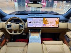 Zeekr 9X Ultra 70kWh 6-Seater - ფოტო 14