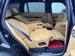 Zeekr 9X Ultra 70kWh 6-Seater - ფოტო 19