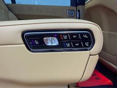 Zeekr 9X Ultra 70kWh 6-Seater - ფოტო 20