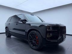 Zeekr 9X Ultra 70kWh 6-Seater - ფოტო 3