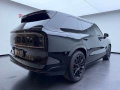Zeekr 9X Ultra 70kWh 6-Seater - ფოტო 4