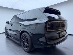 Zeekr 9X Ultra 70kWh 6-Seater - ფოტო 6