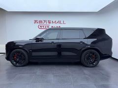 Zeekr 9X Ultra 70kWh 6-Seater - ფოტო 7