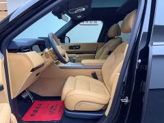 Zeekr 9X Ultra 70kWh 6-Seater - ფოტო 8