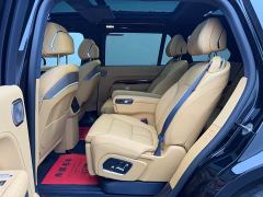 Zeekr 9X Ultra 70kWh 6-Seater - ფოტო 9