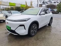Geely Galaxy Starship 7 120km Explorer Edition - фото 1