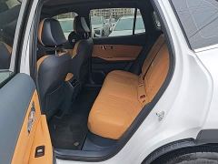 Geely Galaxy Starship 7 120km Explorer Edition - фото 16