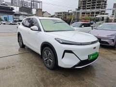 Geely Galaxy Starship 7 120km Explorer Edition - фото 3
