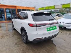 Geely Galaxy Starship 7 120km Explorer Edition - фото 4