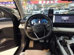 Geely Xingrui 2.0T Diesel Premium - фото 10