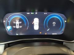 Geely Xingrui 2.0T Diesel Premium - фото 11