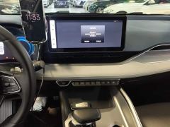 Geely Xingrui 2.0T Diesel Premium - фото 12
