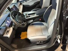Geely Xingrui 2.0T Diesel Premium - фото 14