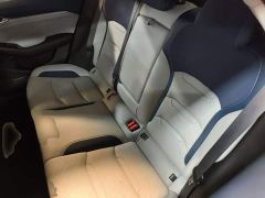 Geely Xingrui 2.0T Diesel Premium - фото 16