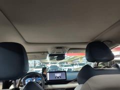 Geely Xingrui 2.0T Diesel Premium - фото 17