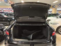 Geely Xingrui 2.0T Diesel Premium - фото 18