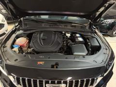 Geely Xingrui 2.0T Diesel Premium - фото 19