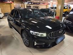 Geely Xingrui 2.0T Diesel Premium - фото 3