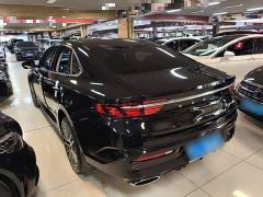 Geely Xingrui 2.0T Diesel Premium - фото 4