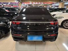 Geely Xingrui 2.0T Diesel Premium - фото 5