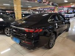 Geely Xingrui 2.0T Diesel Premium - фото 6