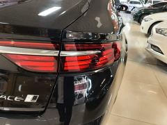 Geely Xingrui 2.0T Diesel Premium - фото 7