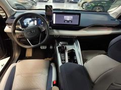 Geely Xingrui 2.0T Diesel Premium - фото 9