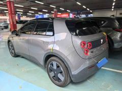 Nio Firefly Carefree Edition - фото 3