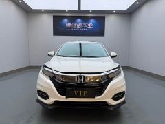 Honda Vezel 1.5L CVT Pioneer Edition - ფოტო 1