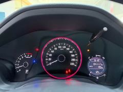 Honda Vezel 1.5L CVT Pioneer Edition - ფოტო 10