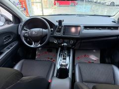 Honda Vezel 1.5L CVT Pioneer Edition - ფოტო 11
