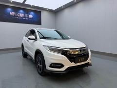Honda Vezel 1.5L CVT Pioneer Edition - ფოტო 2