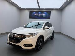 Honda Vezel 1.5L CVT Pioneer Edition - ფოტო 3