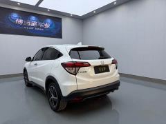 Honda Vezel 1.5L CVT Pioneer Edition - ფოტო 4