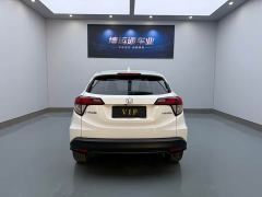 Honda Vezel 1.5L CVT Pioneer Edition - ფოტო 5