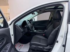 Honda Vezel 1.5L CVT Pioneer Edition - ფოტო 7