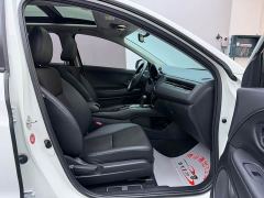 Honda Vezel 1.5L CVT Pioneer Edition - ფოტო 8