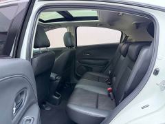 Honda Vezel 1.5L CVT Pioneer Edition - ფოტო 9
