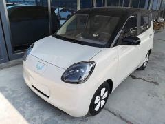 Wuling Hongguang MINIEV Fourth Generation Four-Door Premium Plus Edition - ფოტო 1
