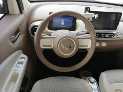 Wuling Hongguang MINIEV Fourth Generation Four-Door Premium Plus Edition - ფოტო 10