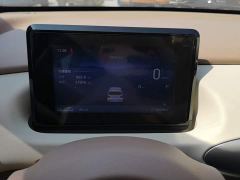 Wuling Hongguang MINIEV Fourth Generation Four-Door Premium Plus Edition - ფოტო 11