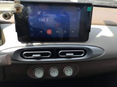 Wuling Hongguang MINIEV Fourth Generation Four-Door Premium Plus Edition - ფოტო 12